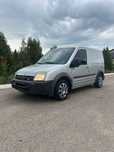 Vând duba autoutilitara Ford Transit Connect, motor 1.8 Diesel, inm RO