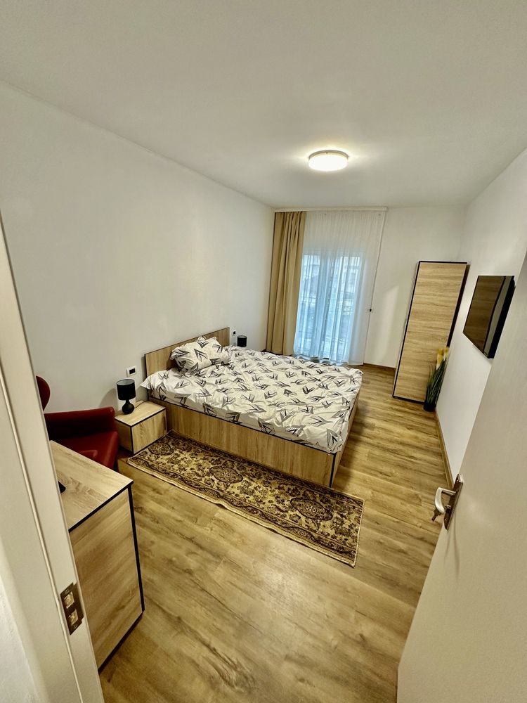 Apartament de inchiriat