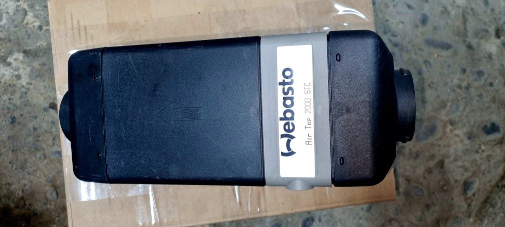 Incalzitor sirocou webasto at2000stc 12v diesel