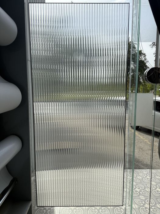 Matoviy tumanka Tonirovka reklama orakal logotip