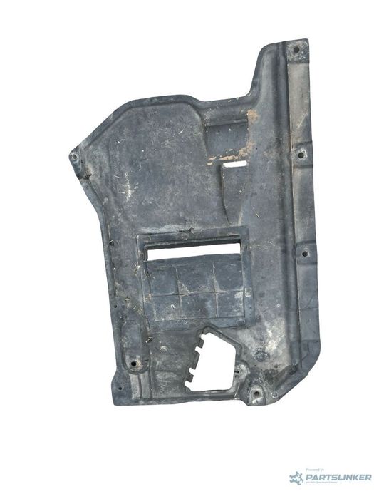 Scut de protectie motor BMW 5 F10 2009 - 2016