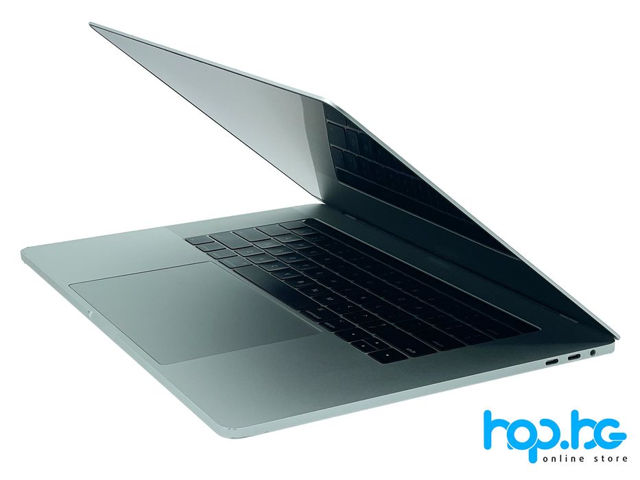 Лаптоп Apple MacBook Pro A1707 (2016) Silver ( 15475 )