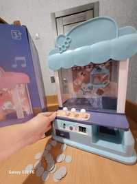 Детский игровой автомат