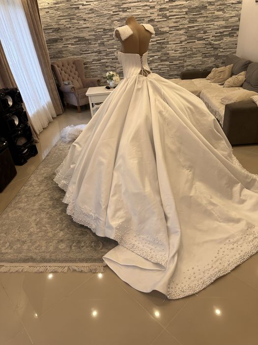 Rochie de mireasa