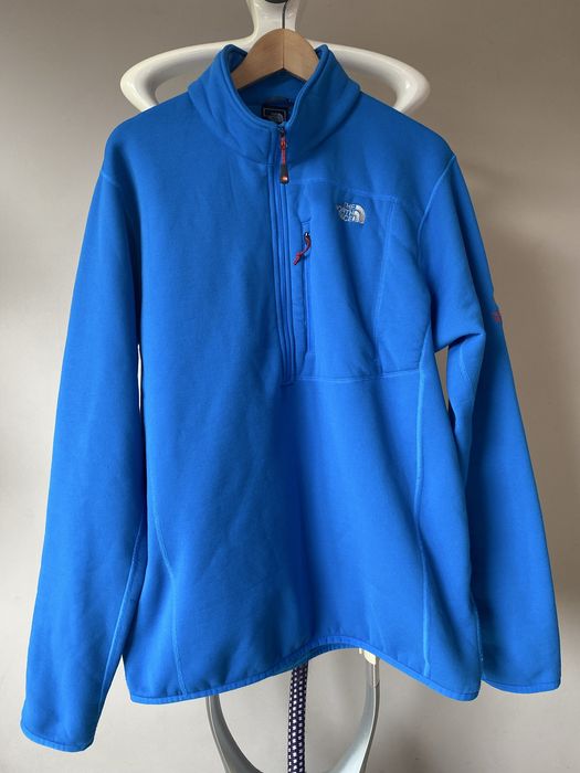 THE NORTH FACE  поларено горнище размер XL