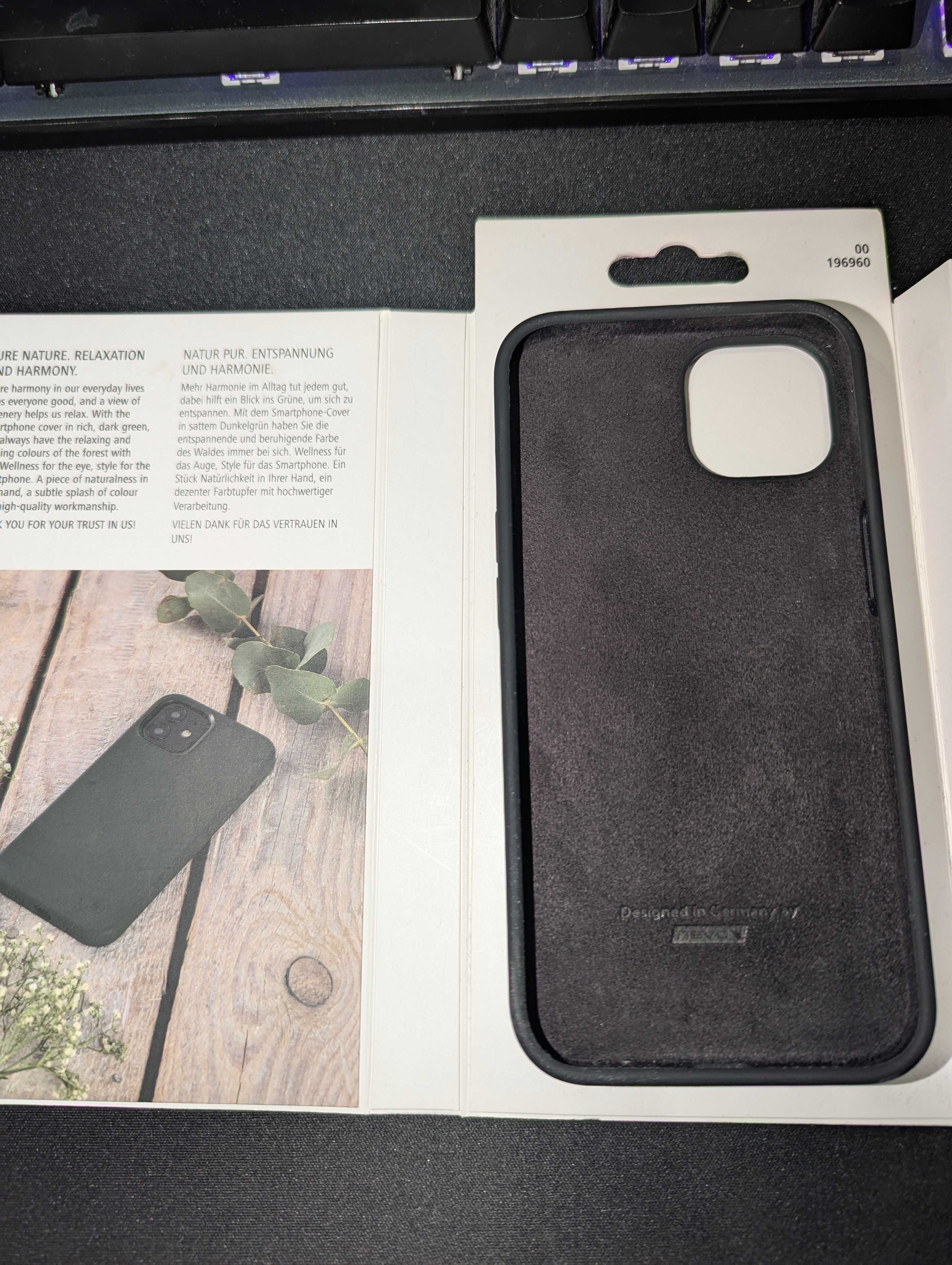 Чисто нов калъф за iphone 13