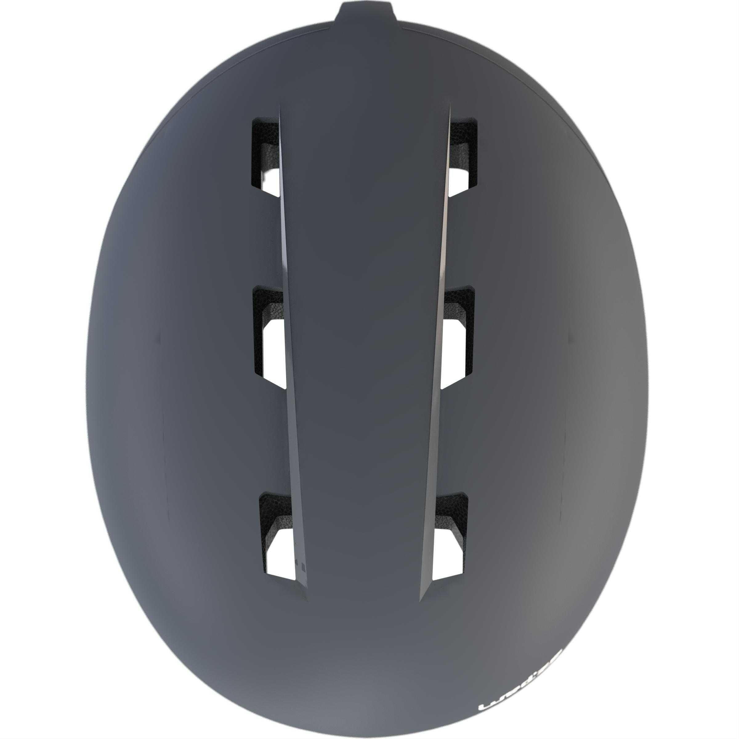 Взрослый лыжный шлем Wedze H100, M(56-59см), L(59-62см)