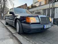Mercedes-Benz 124
