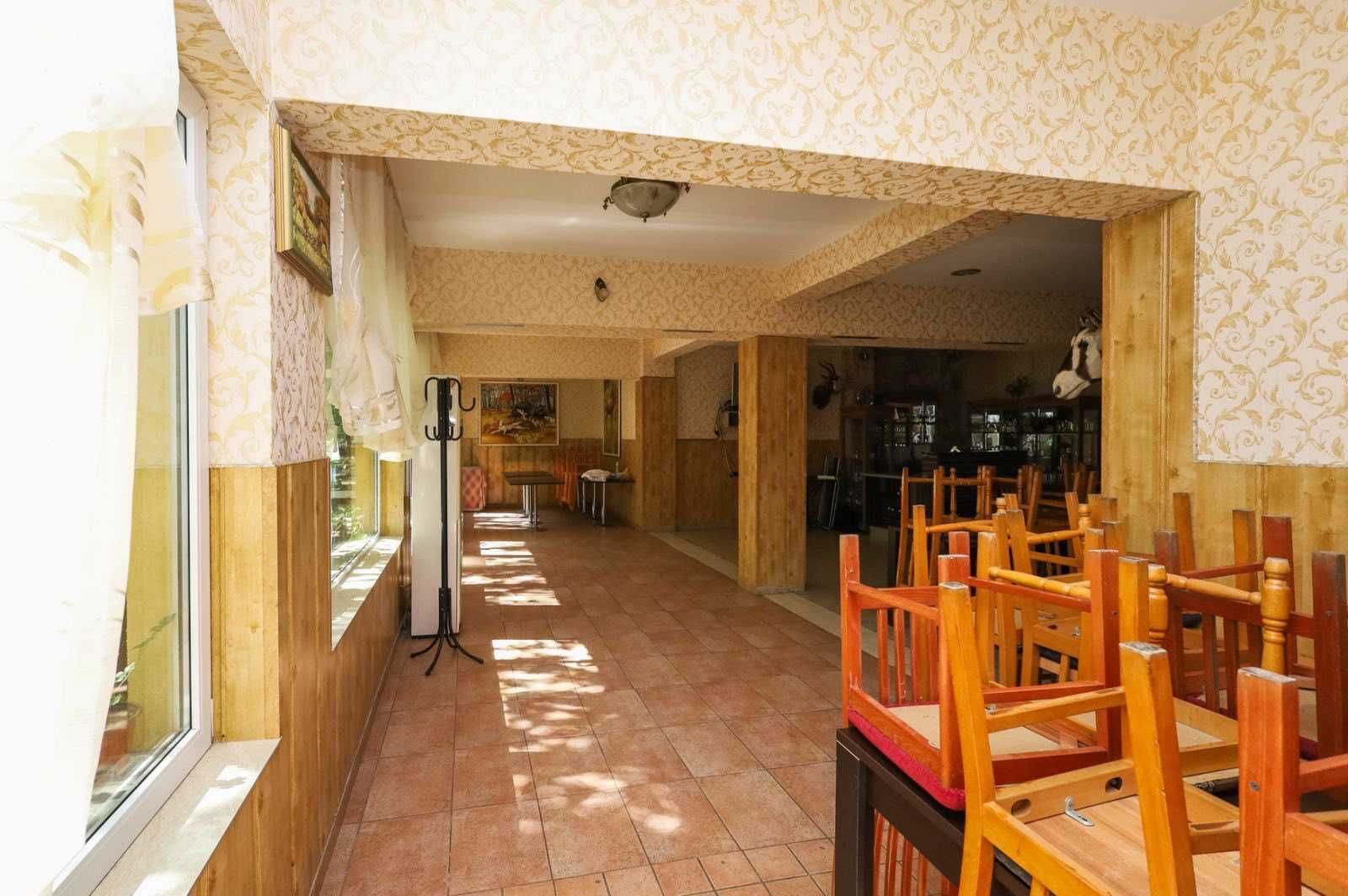 Къща за гости в местност БОЖУРА , гр.СРЕДЕЦ