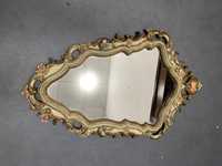 Италианско бароково огледало