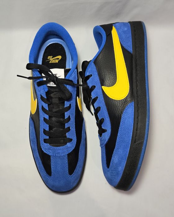 Adidasi Nike SB FC Classic
