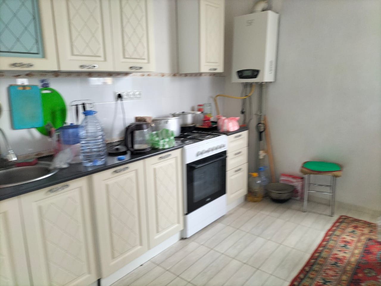 Срочно продам дом 6 савхоз