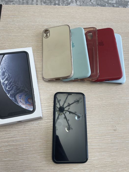 Айфон Aiphone 10 XR
