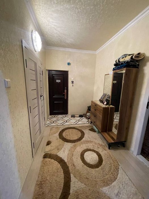 Yunusobod 19 4/5/5  s remontim udvoyiniy zal