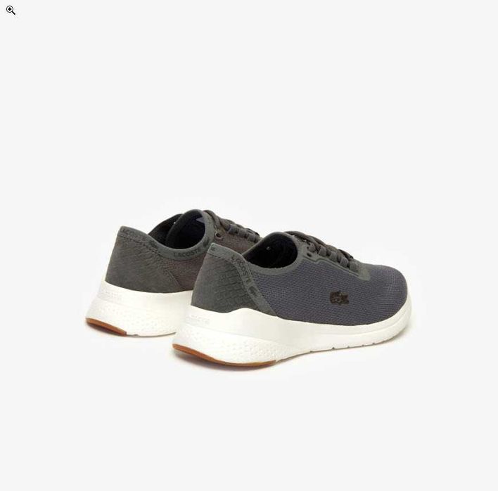 Lacoste мрежести маратонки, номер 37