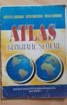 Atlas Geografic Scolar, utilizat