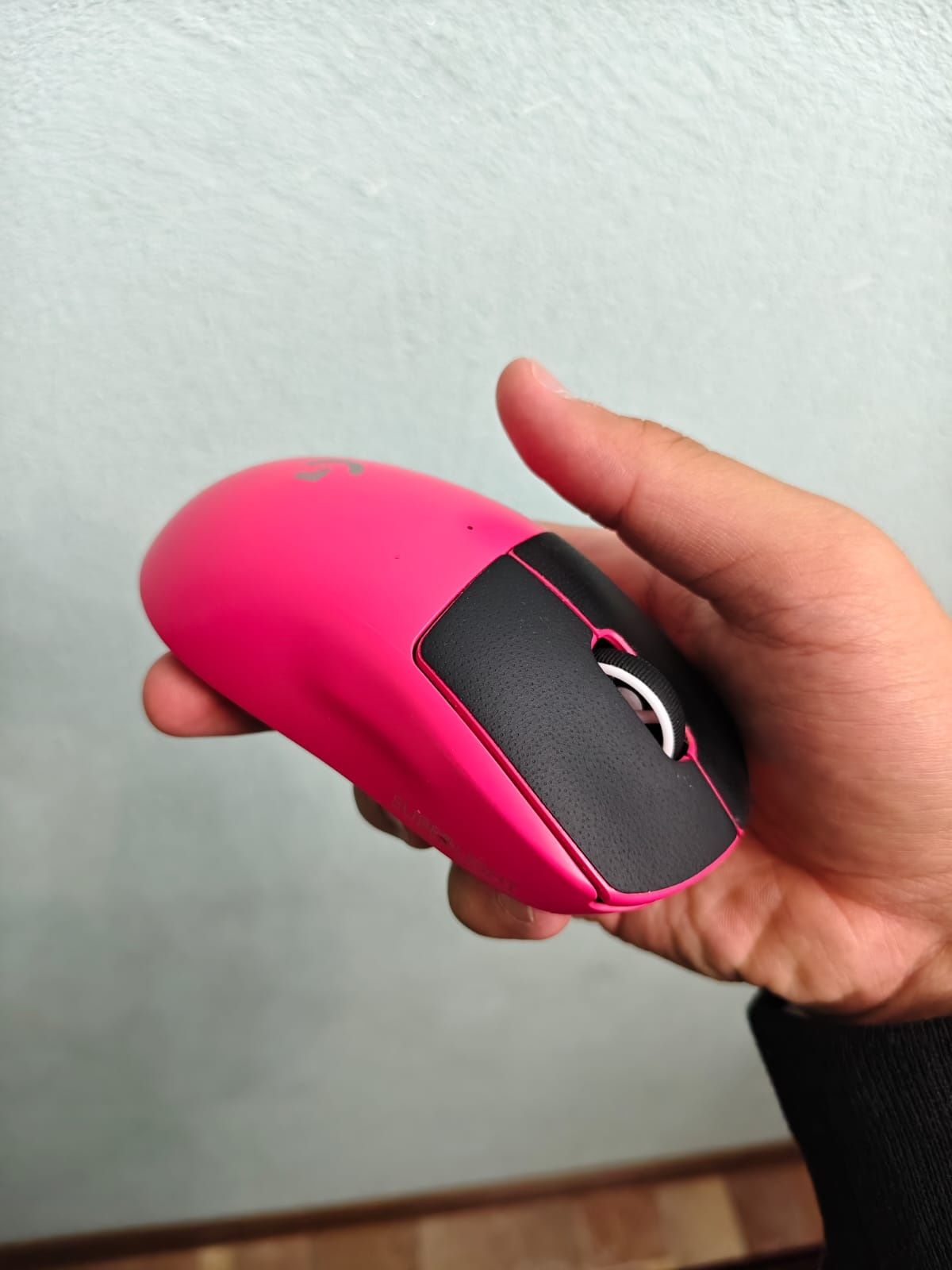 Мышь Logitech G Pro X Superlight