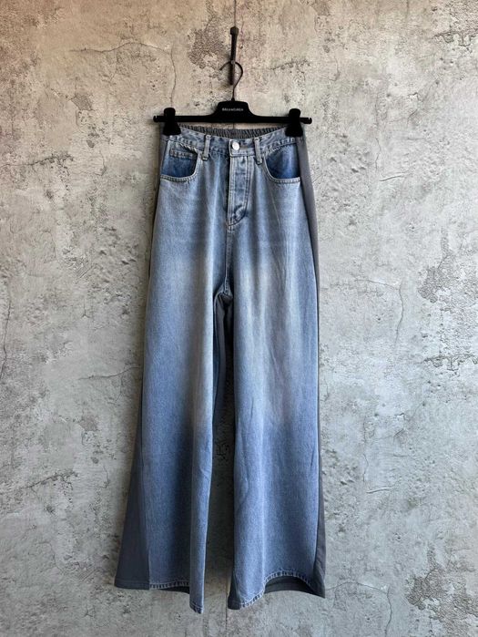 Blugi Balenciaga Premium