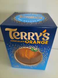 Ciocolata Terry's Orange chocolate