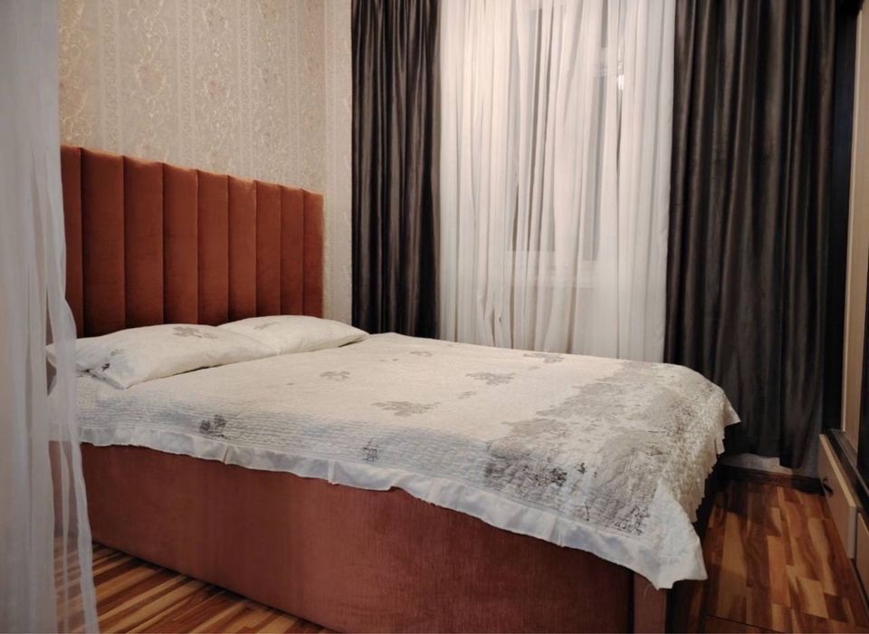 Ц4 1в2/2/4 Чистая Меб+Тех