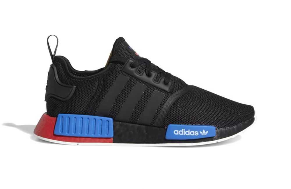 Adidas NMD R1 impecabili 44