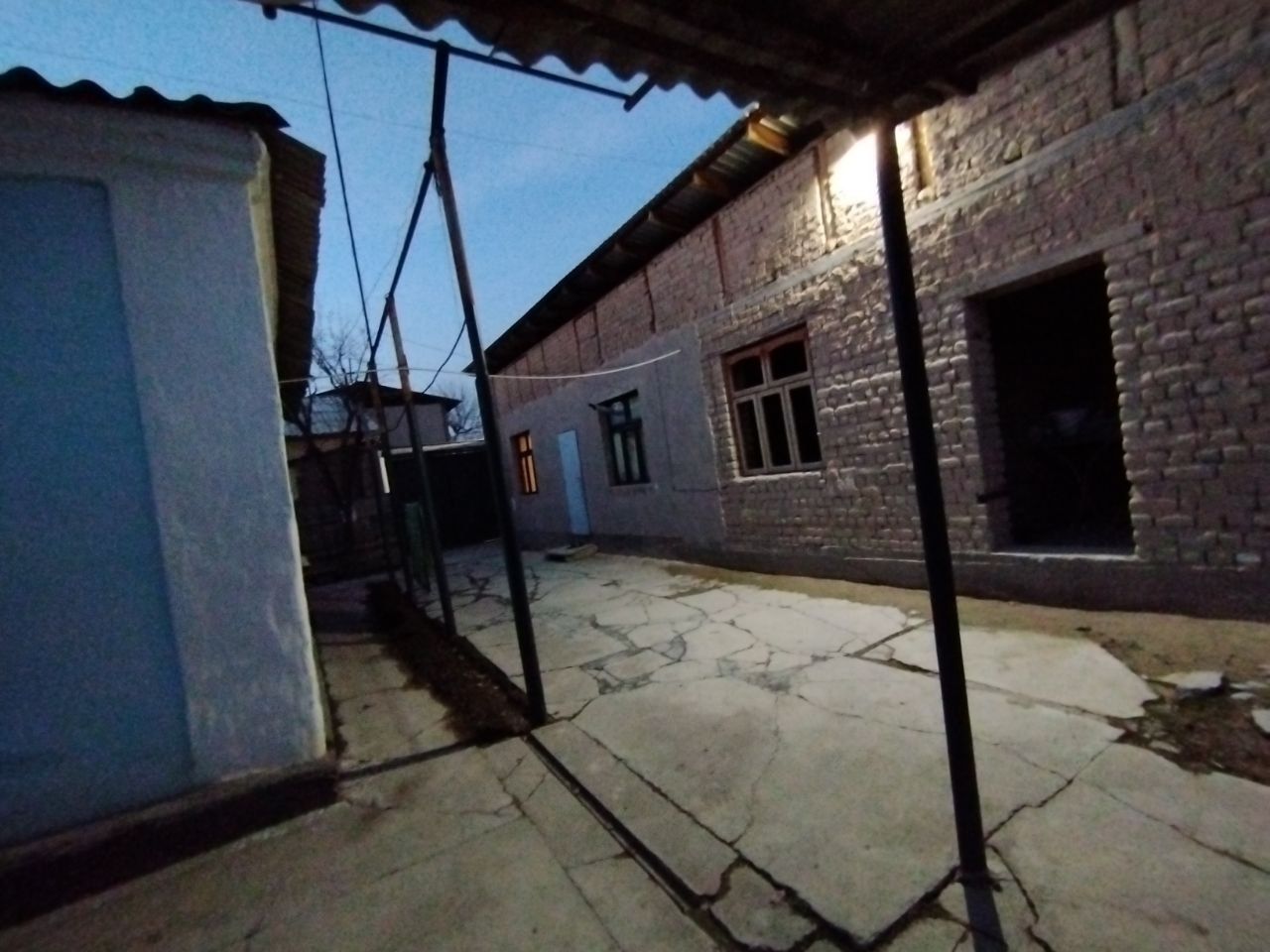 Продаётся или меняется дом!