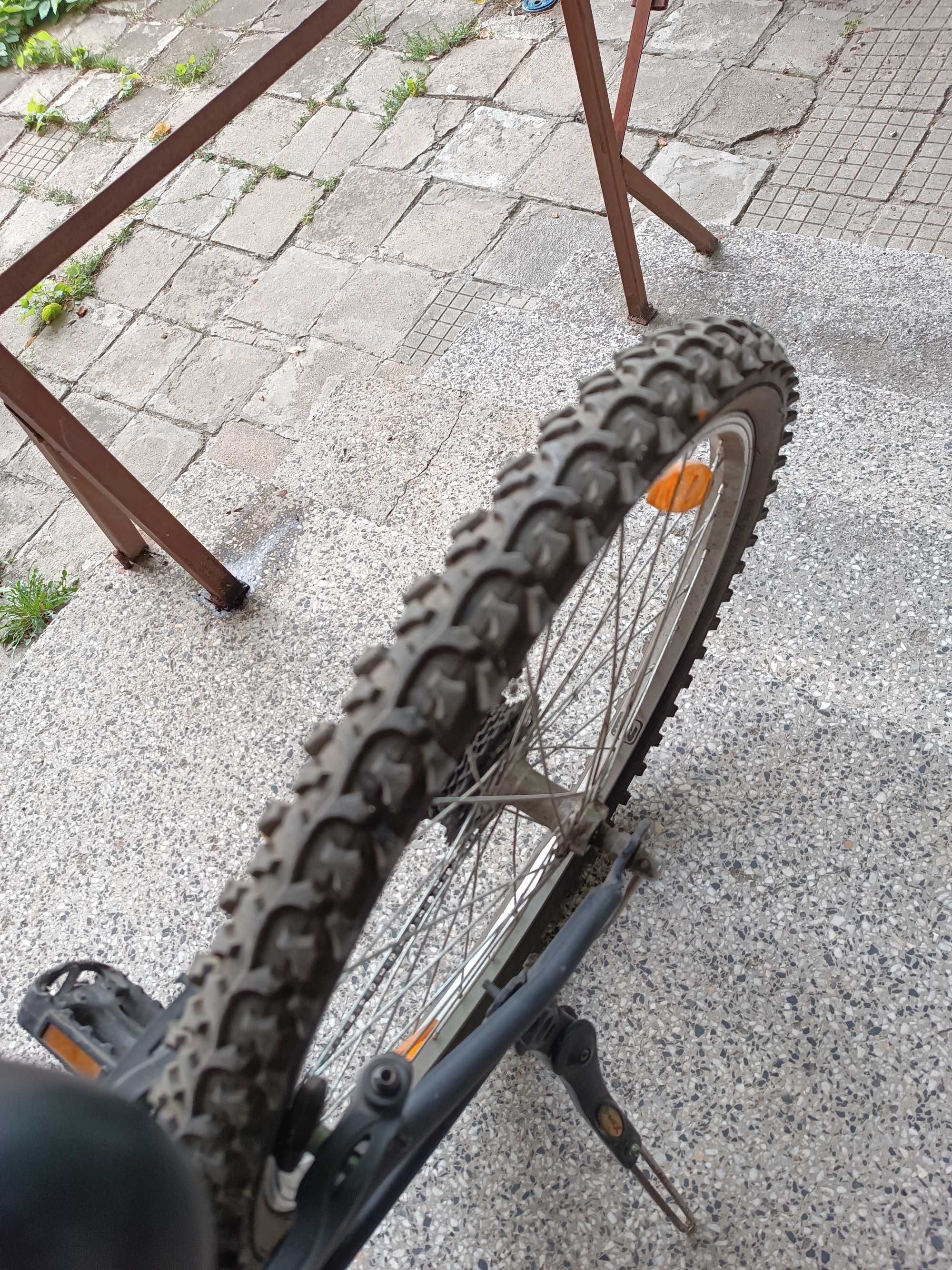 Детско колело 24"