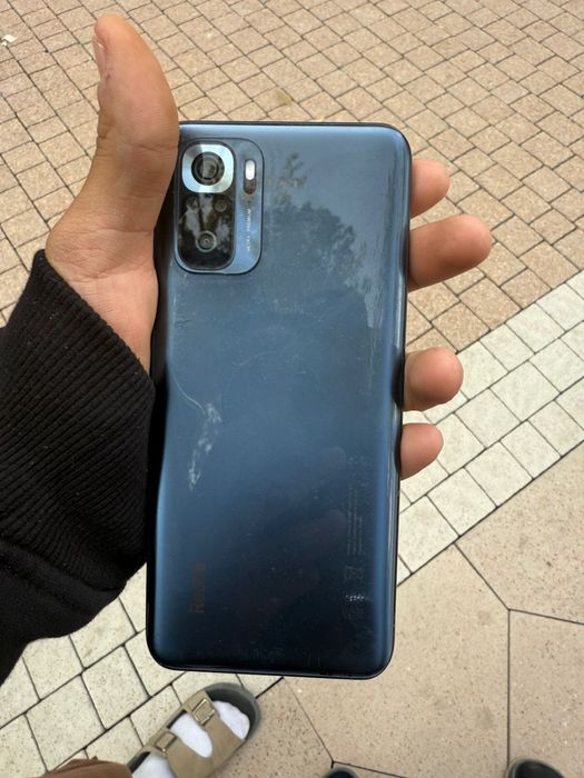 Redmi note 10 64GB