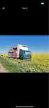 Vand camion man in stare foarte buna de functionare !