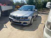 Vand bmw 320 full! Trapa/automat!!