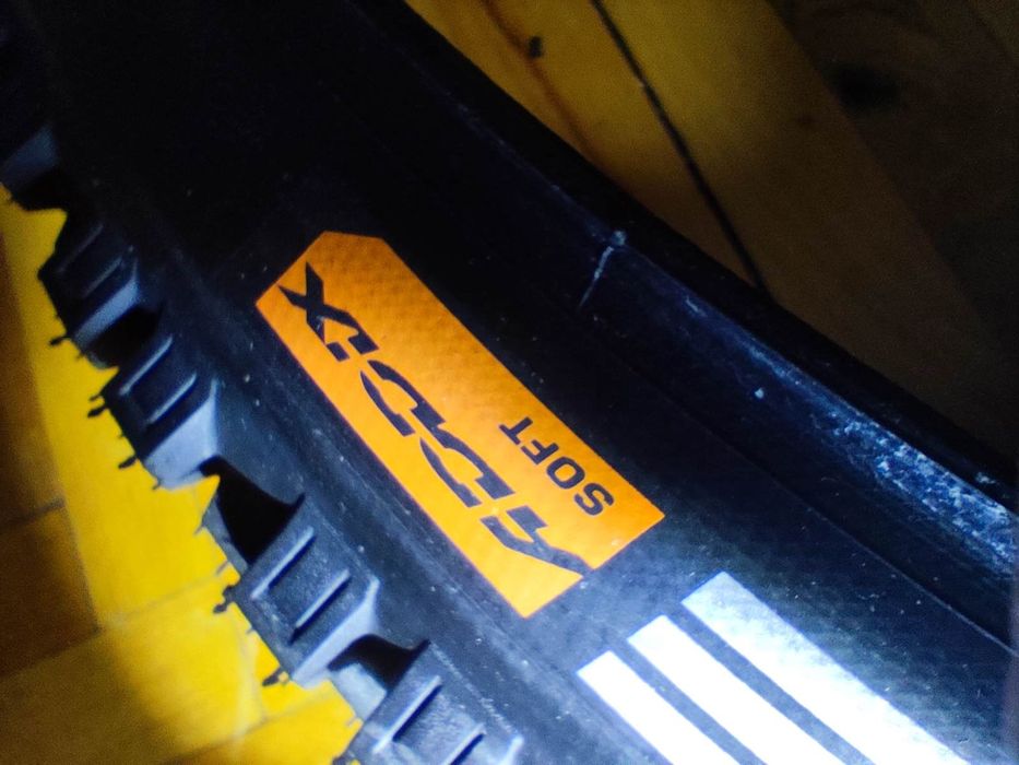 Anvelopa cauciuc bicicleta electrica Schwalbe Eddy Current NOI - 0 km