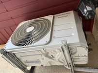 Aer conditionat Grundig inverter