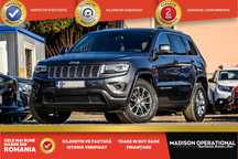 Jeep Grand Cherokee 11,302eur + TVA