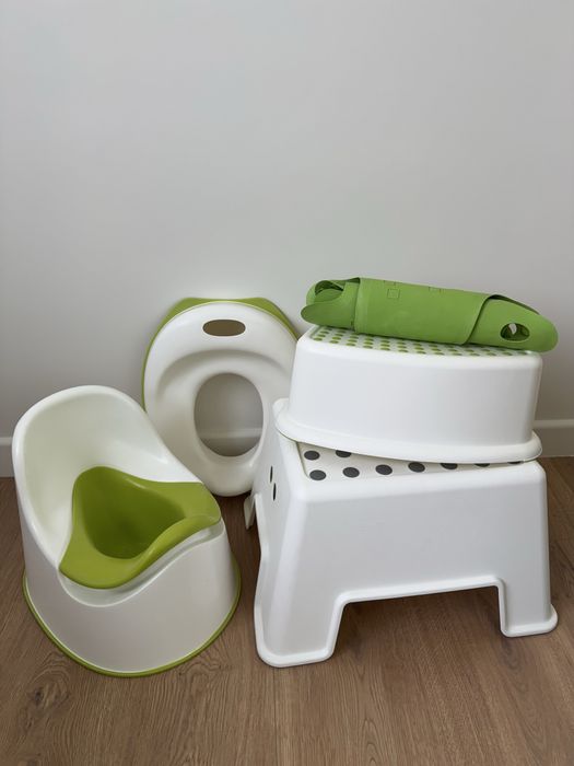 Set accesorii bebelusi Ikea
