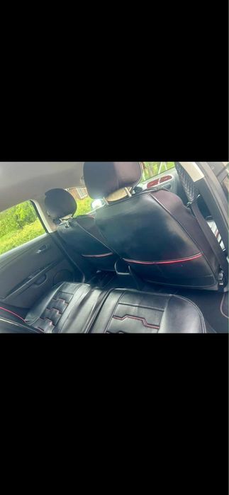 Seat Leon 1.4 TSI 125CP