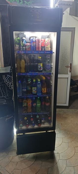 Tayyor biznes fast food sotiladi