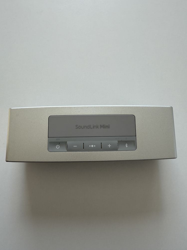 Bose Soundlink mini 2