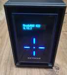 Netgear ReadyNAS 422 + 2*2TB HDD