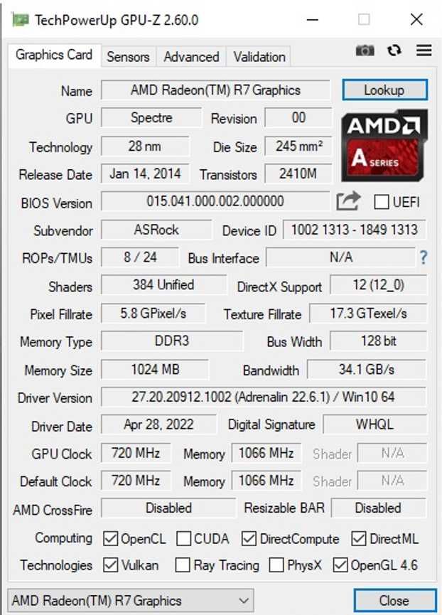 Продавам комплект дънна платка ASRock FM2A88M Pro3+ CPU+RAM+FAN