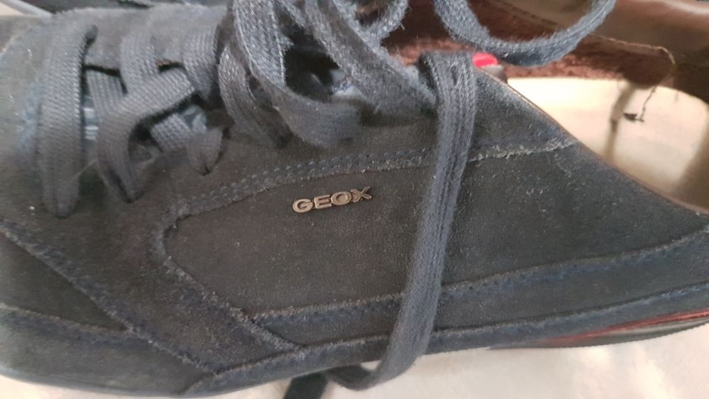 Pantofi geox