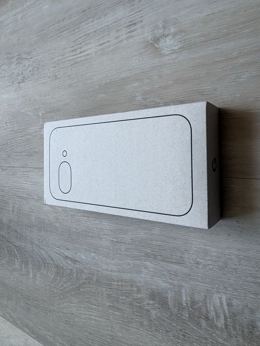 Google Pixel 9a 128GB Obsidian