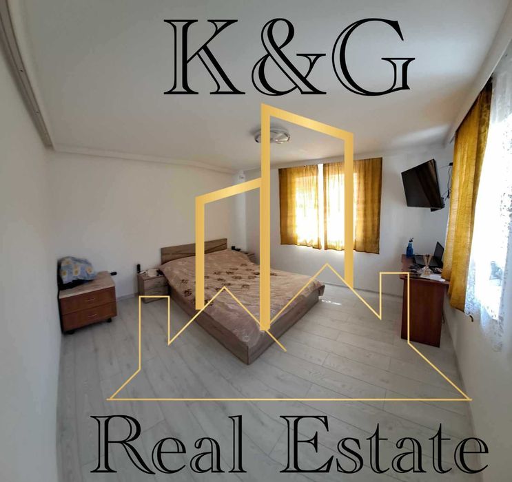 Продава се Къща в Разград, Житница - 230 кв.м за 621 €/кв.м - Снимка #8