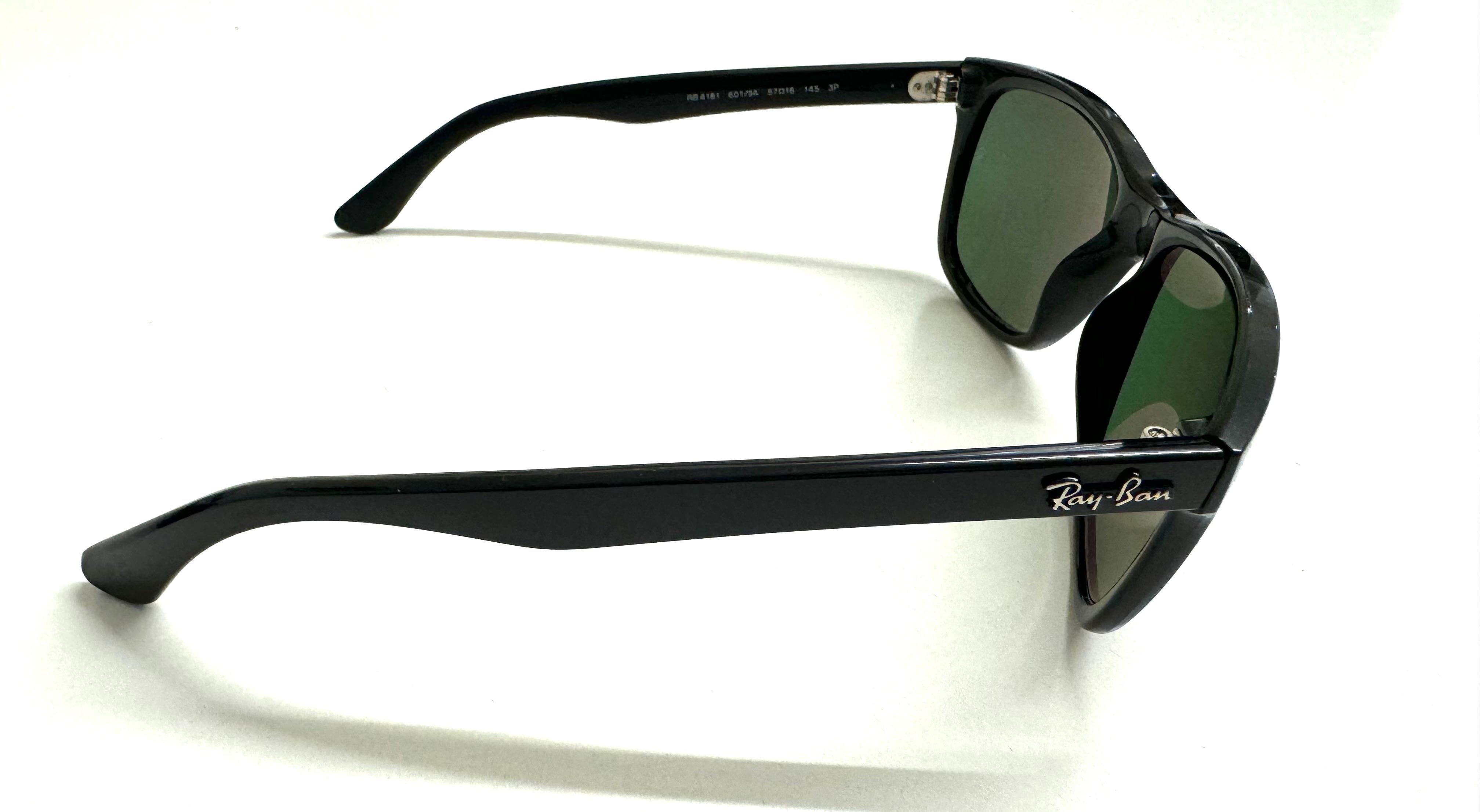 Оригинални Слънчеви Очила Ray Ban Polarised RB4181 57