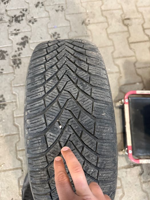 Джанти за vw оригинални
