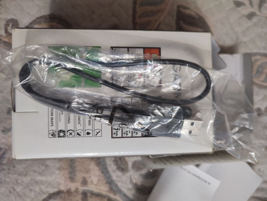 Навигатор -GPS навигатор