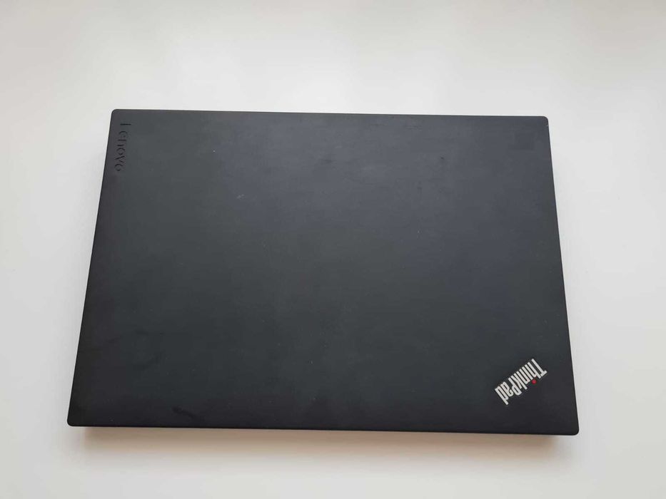 Laptop Lenovo ThinkPad T470 – i5 6th Gen, 8GB RAM, SSD 256GB