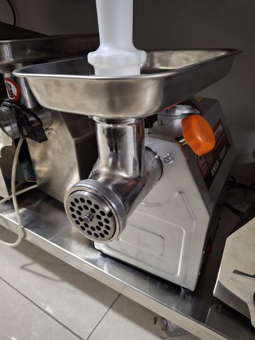 Mesirovka mesarofka mesaropka gusht maydalagich