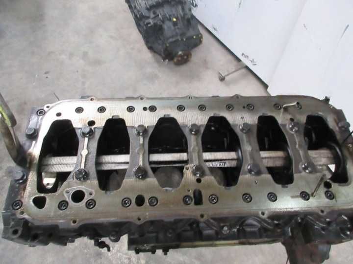 Bloc motor IVECO HI WAY EURO 6 -Piese de schimb IVECO