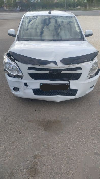 Автозапчасти Аксессуары и Кузовные детали  на  Коболт Нексия3 и Монза