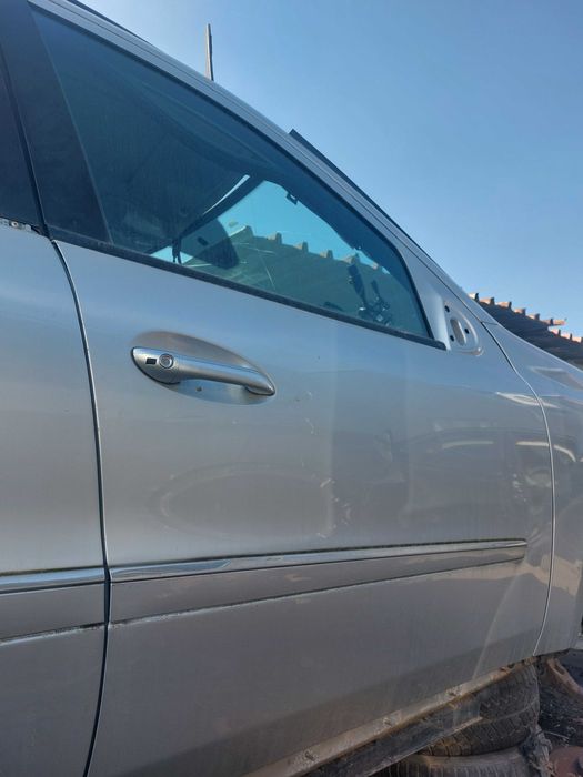 Необорудвана врата за Mercedes-Benz ML W164 2005, 2006, 2007, 2008